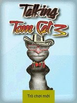 game pic for Talking Tom Cat 3